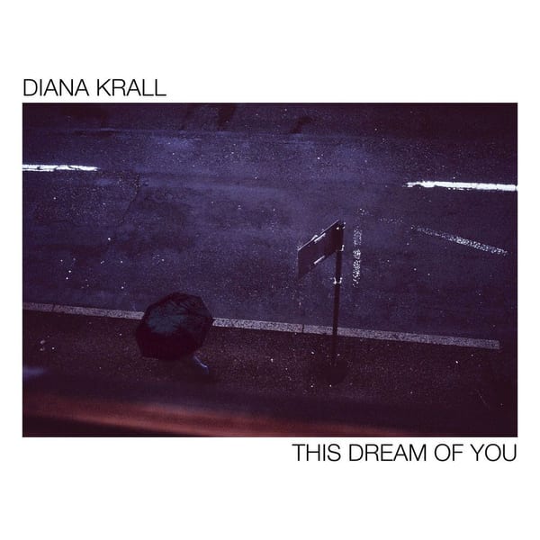 This Dream of You cover