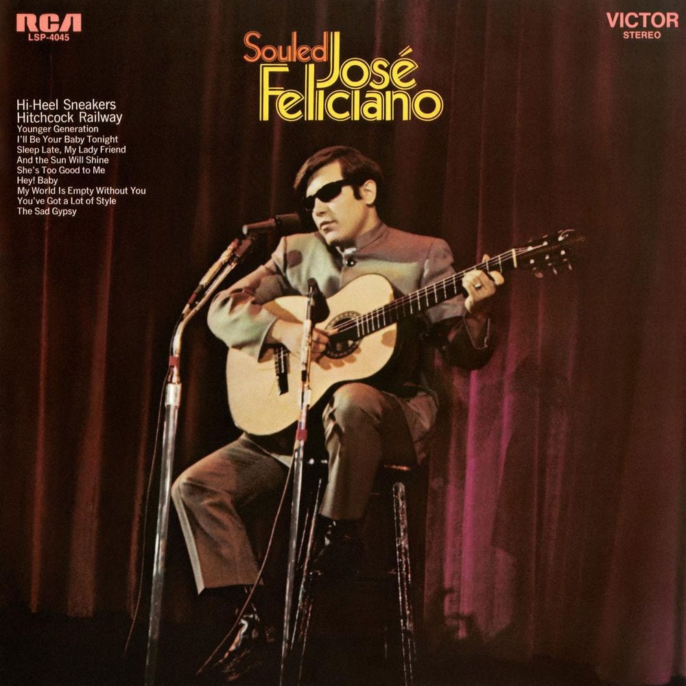 Souled cover