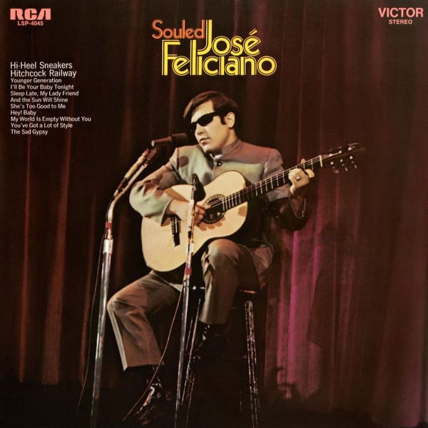 Souled cover