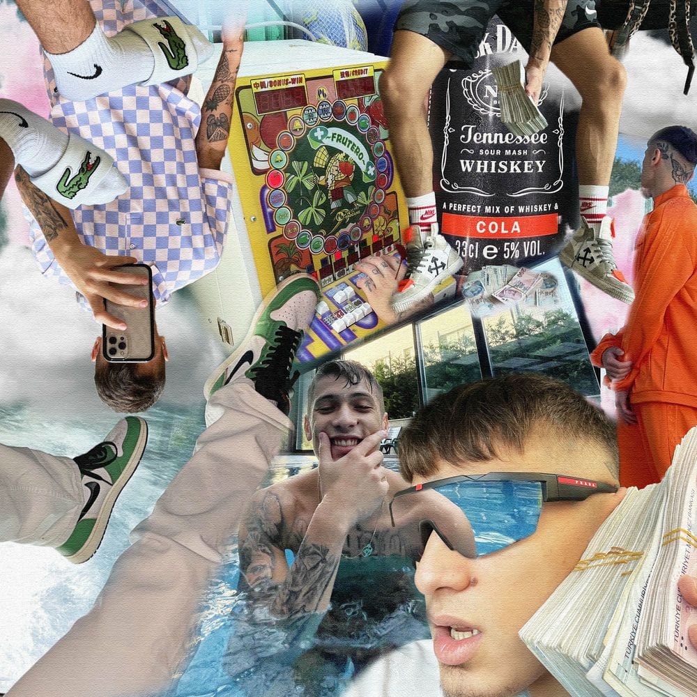 Riv Riv Riv cover