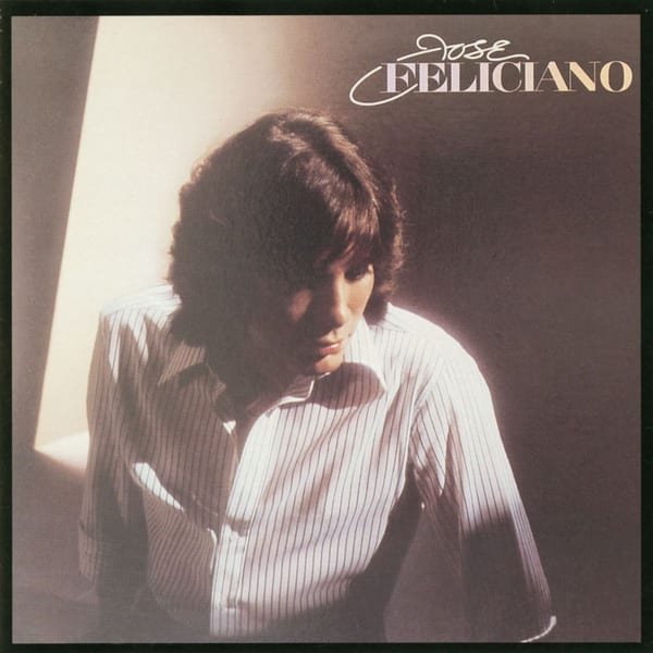 José Feliciano cover