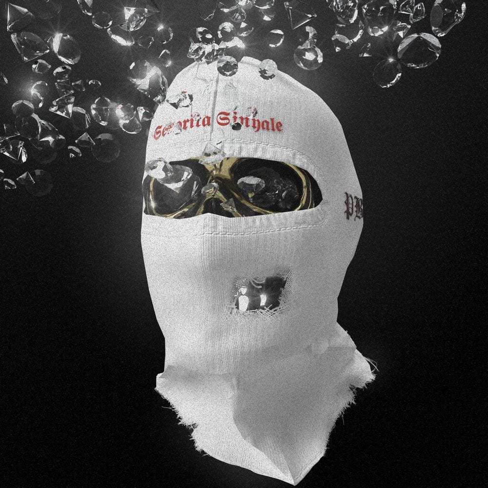 Señorita Sinyale cover