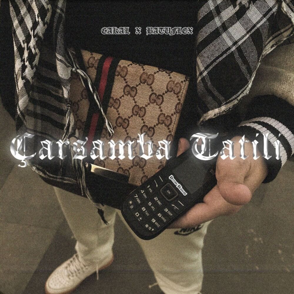Çarşamba Tatili cover