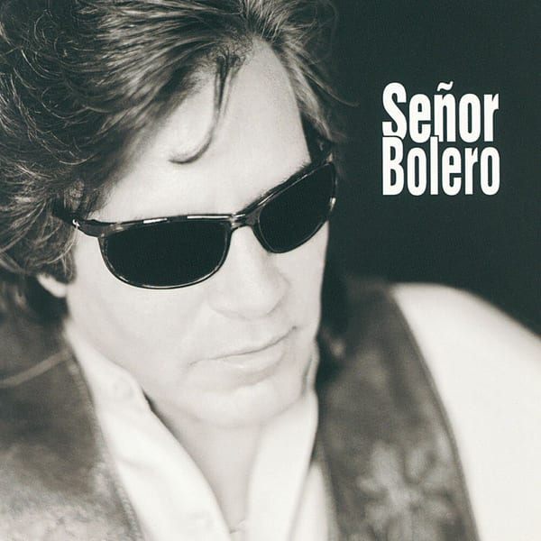 Señor Bolero cover