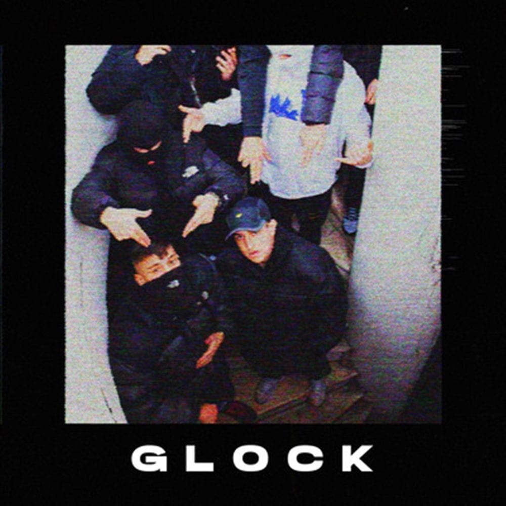 Glock cover