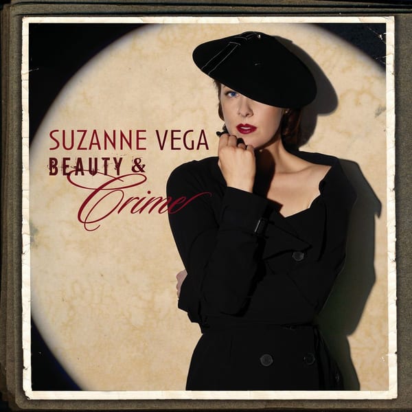 Beauty & Crime cover