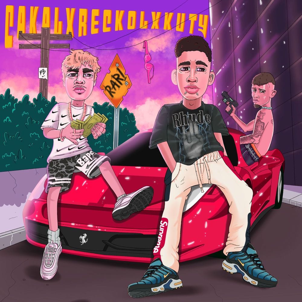 RARI cover