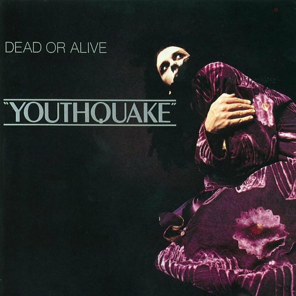 Youthquake cover