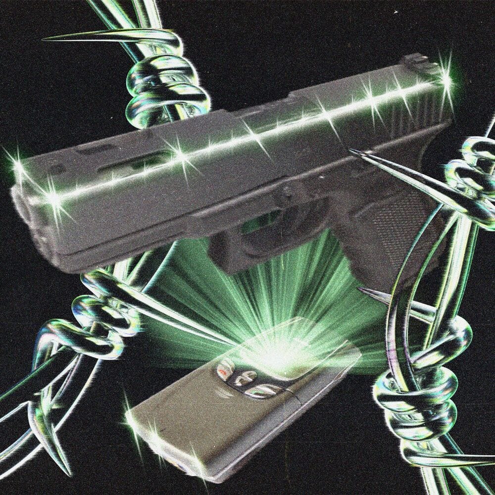 Glock 2.0 cover