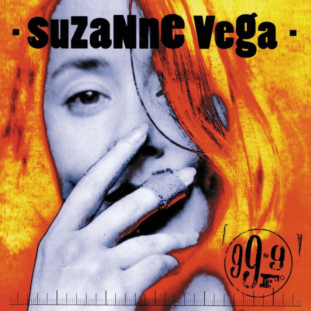 99.9 F° cover
