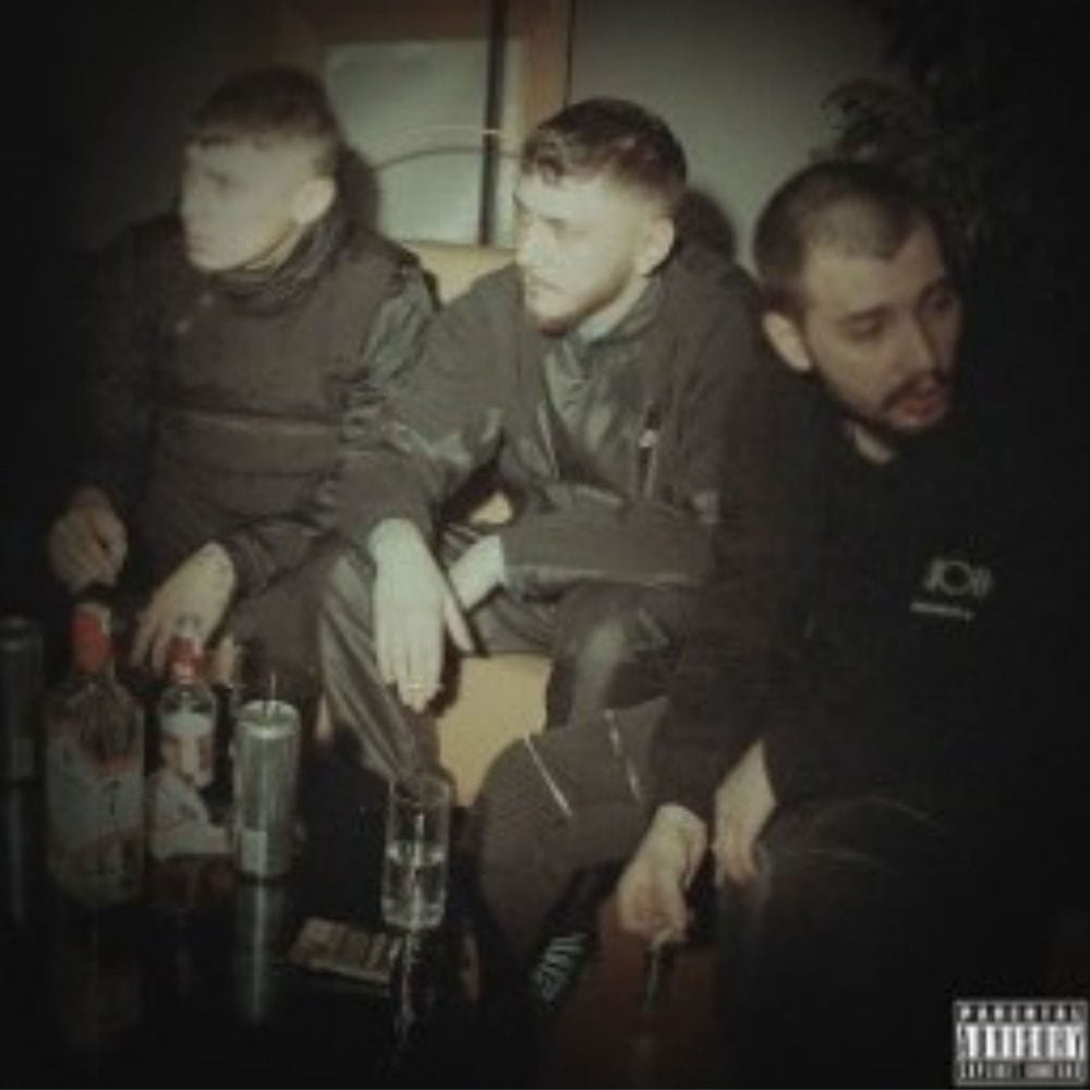 Dumanı Pasla cover