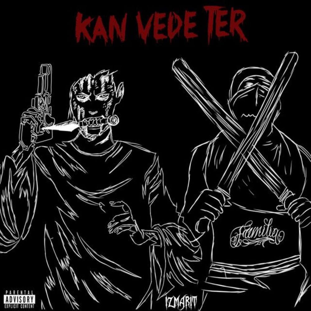 Kan ve de Ter cover