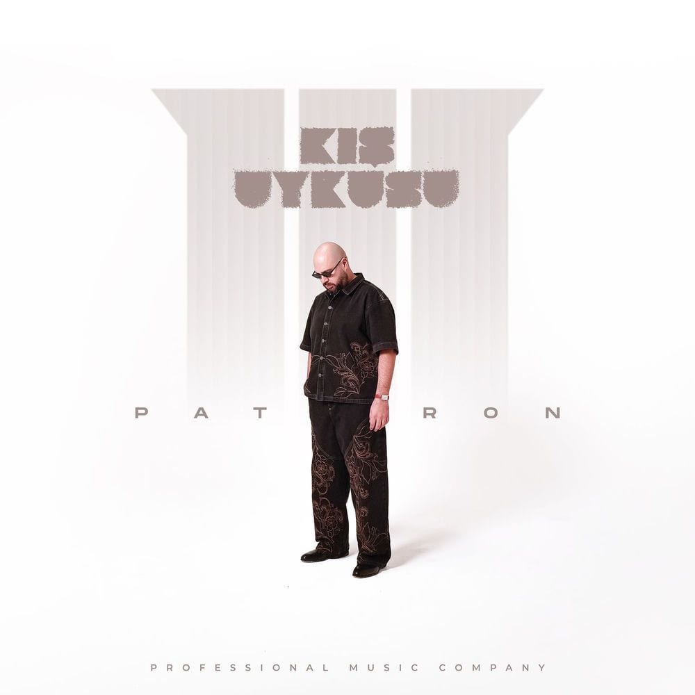 Kış Uykusu III cover