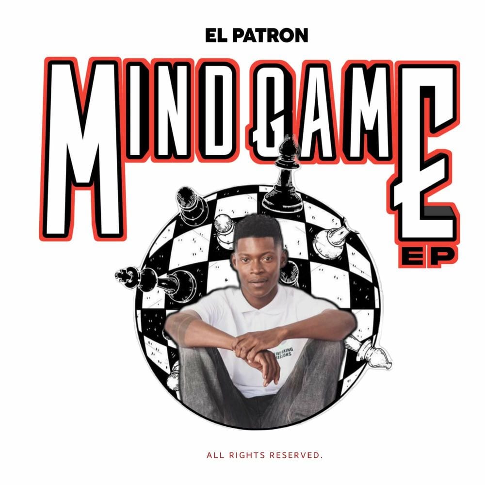 Mind Game cover