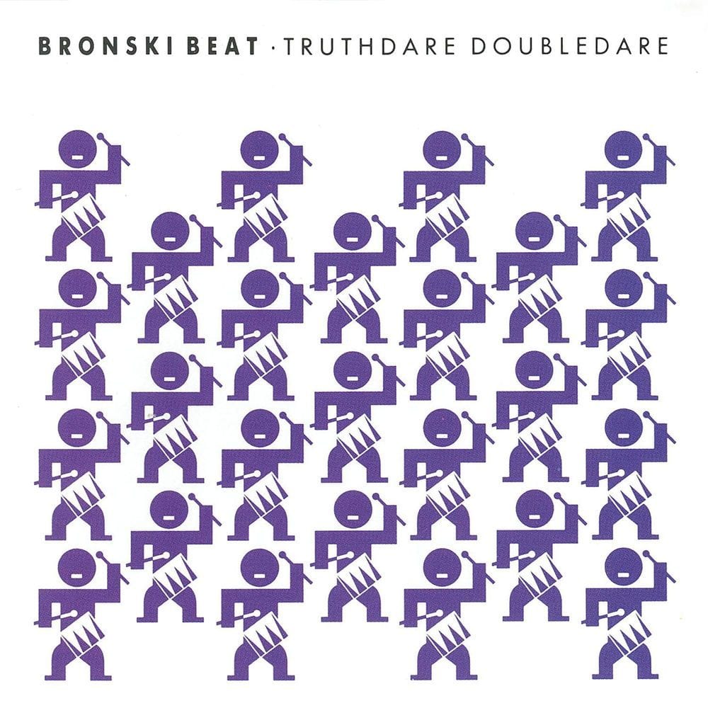 Truthdare Doubledare cover