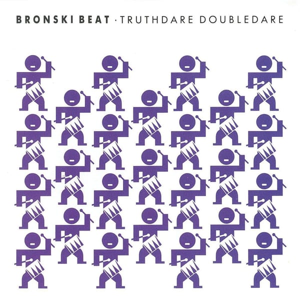 Truthdare Doubledare cover