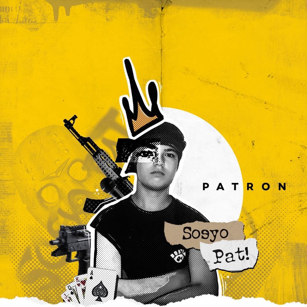 Sosyo Pat cover