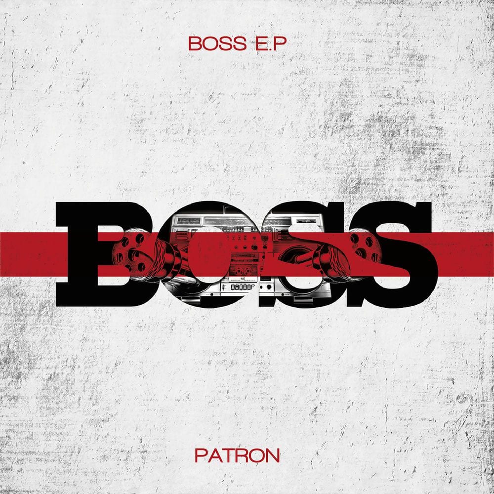 Boss cover