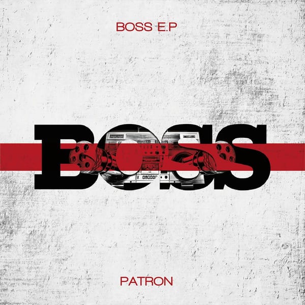 Boss cover