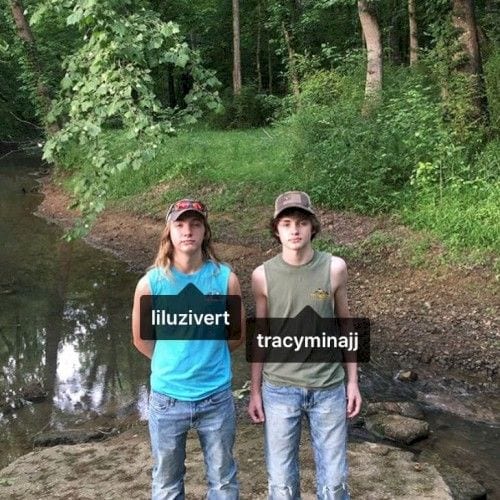 Like a Farmer (remix) cover