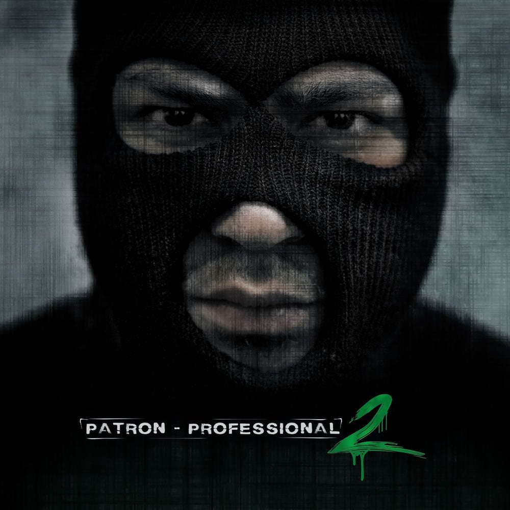 Professional 2 cover