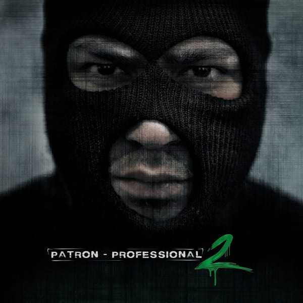 Professional 2 cover