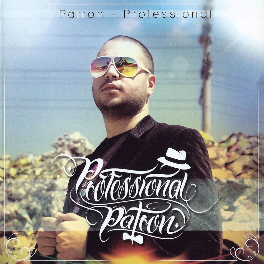 Professional cover