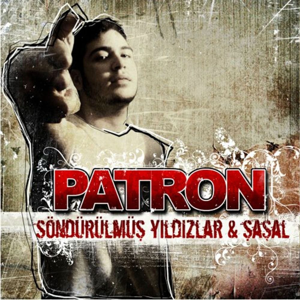 Söndürülmüş Yıldızlar & Şaşal cover