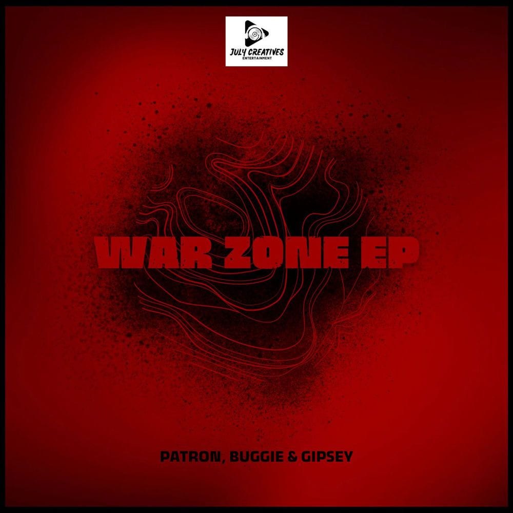 War Zone cover