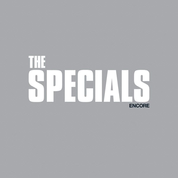 Encore cover