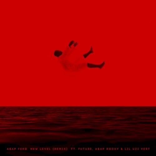 New Level (remix) cover