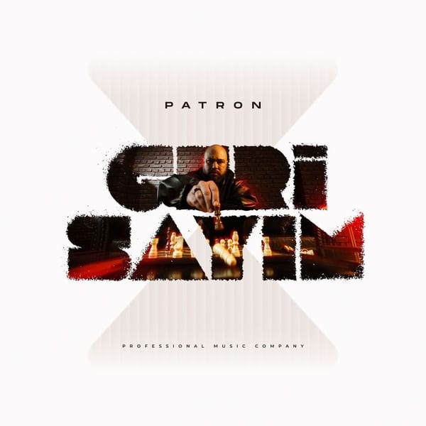 Geri sayım cover