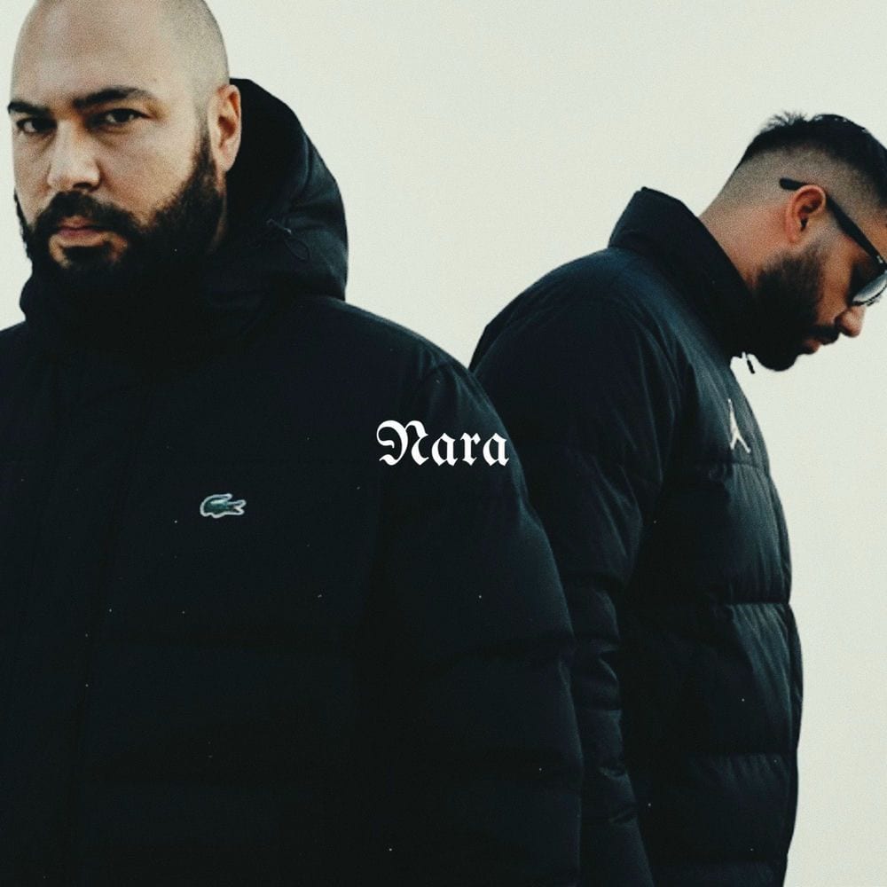 Nara cover