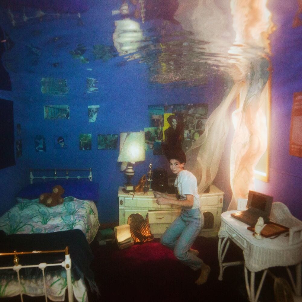 Titanic Rising cover