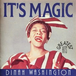 It's Magic album cover
