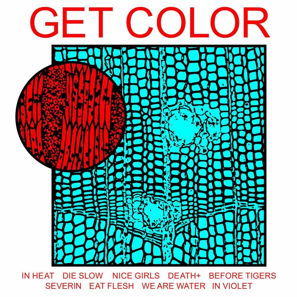 Get Color cover