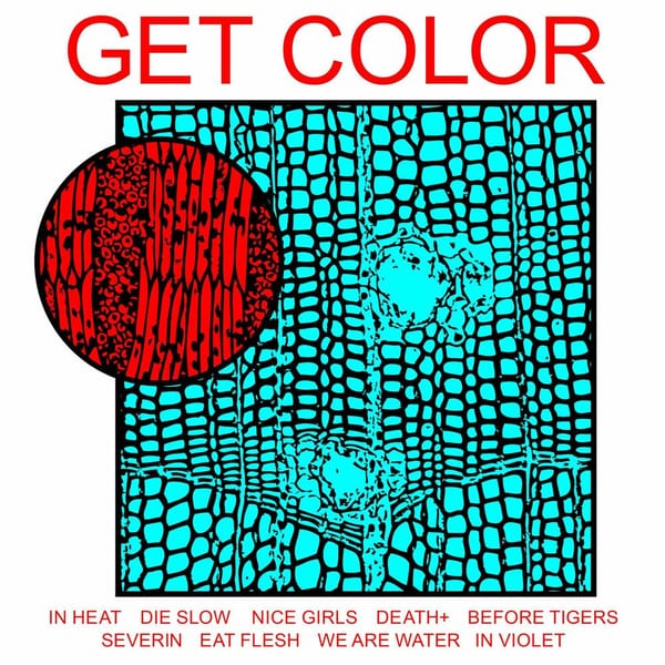 Get Color cover