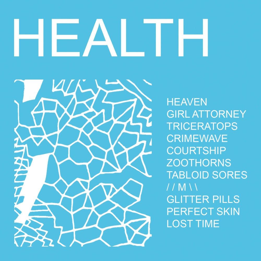 Health cover