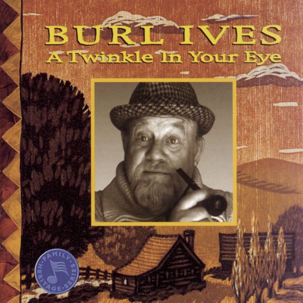 A Twinkle in Your Eye cover