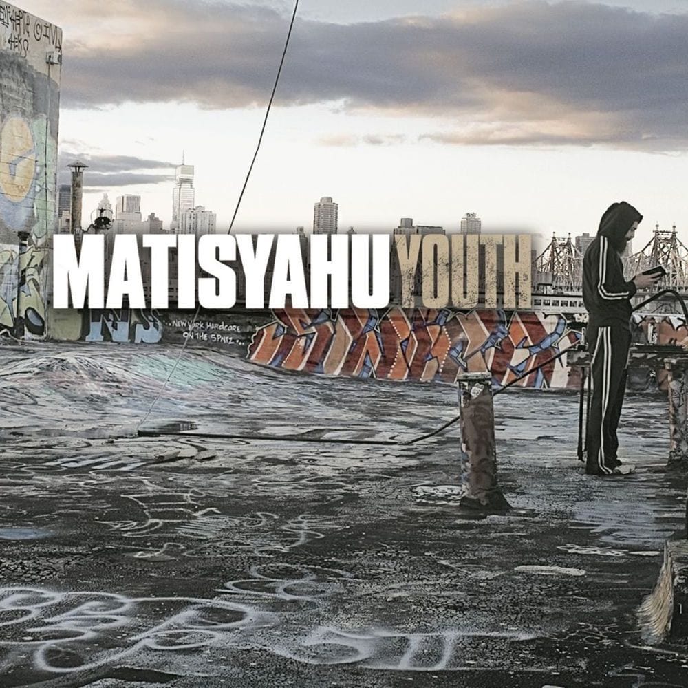 Youth cover