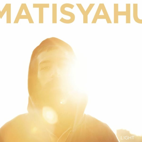 Light cover