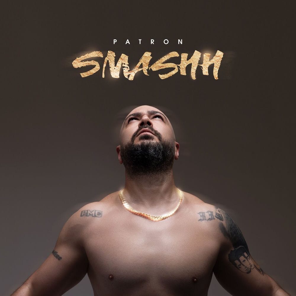 Smashh cover