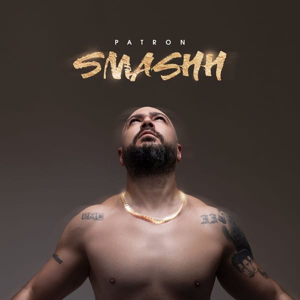 Smashh cover