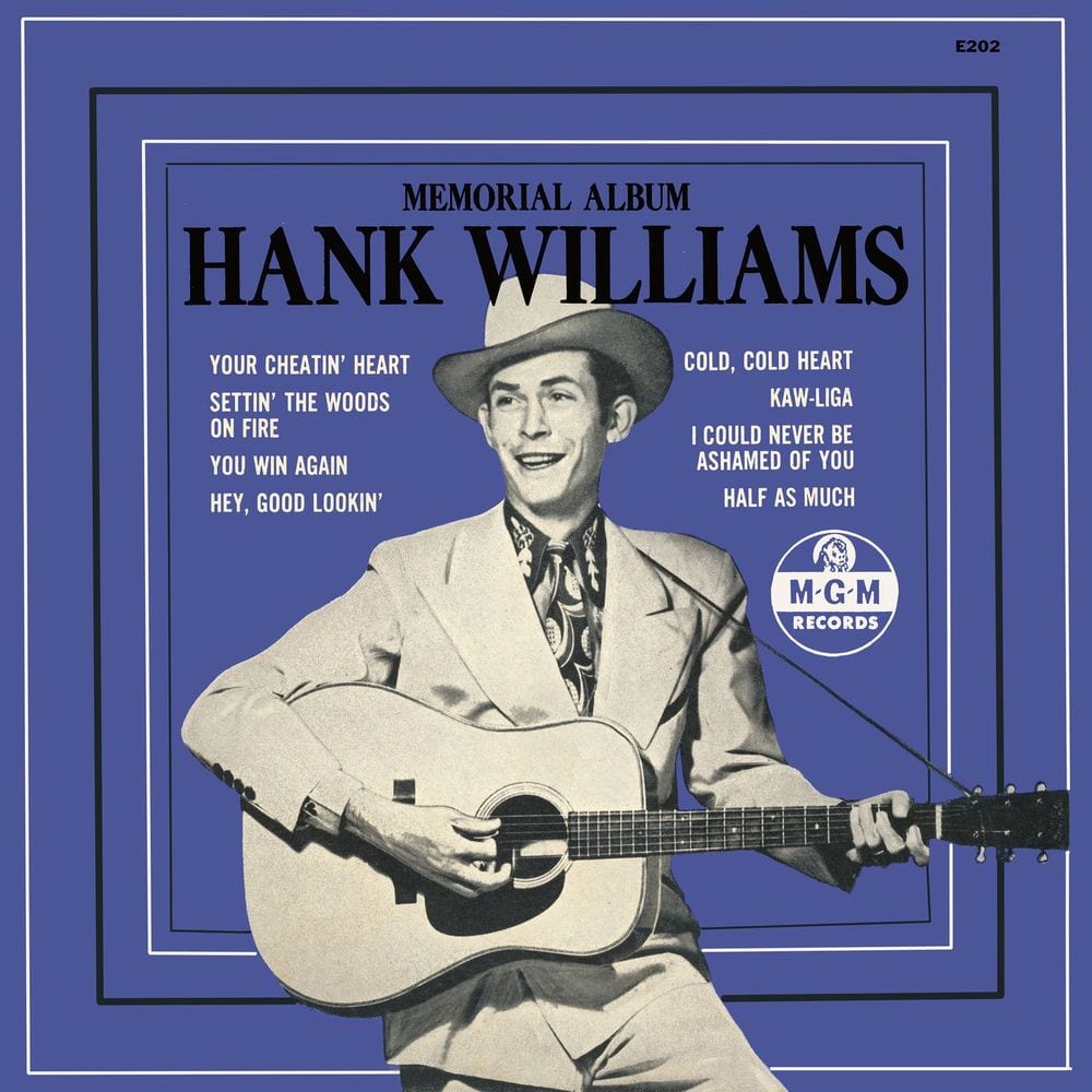 Memorial Album cover