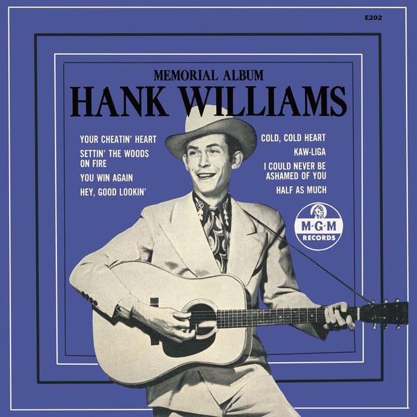 Memorial Album cover