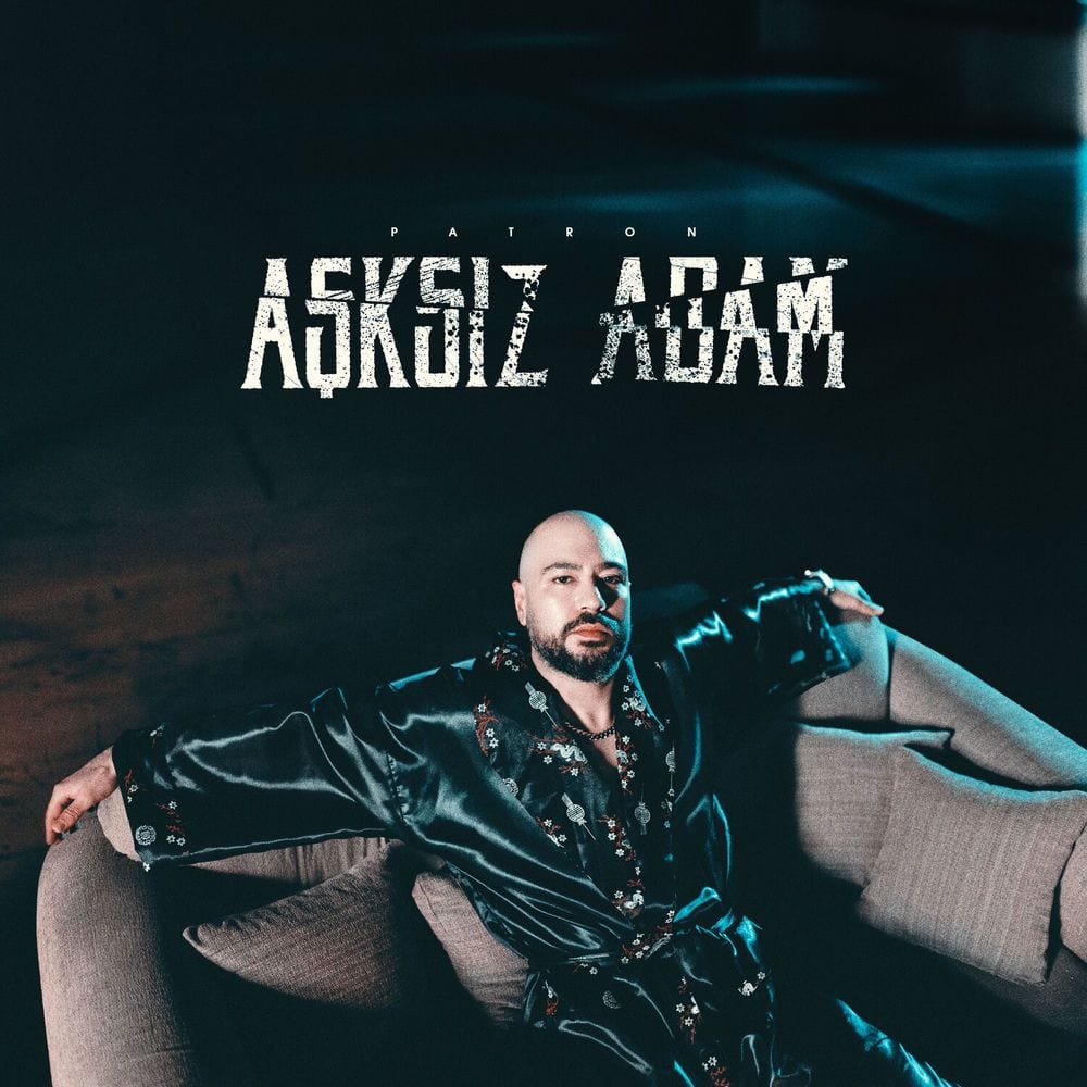 Aşksız adam cover