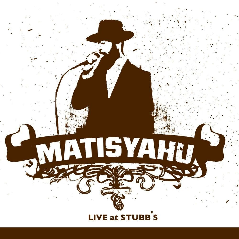 Live at Stubb's cover