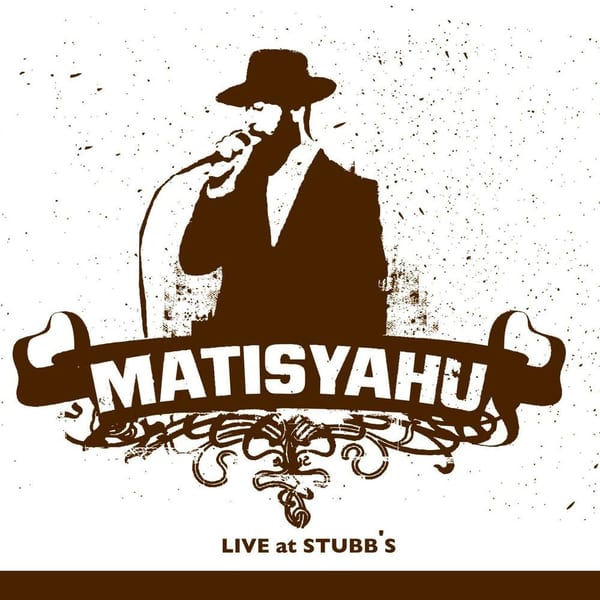 Live at Stubb's cover