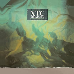 Mummer cover art