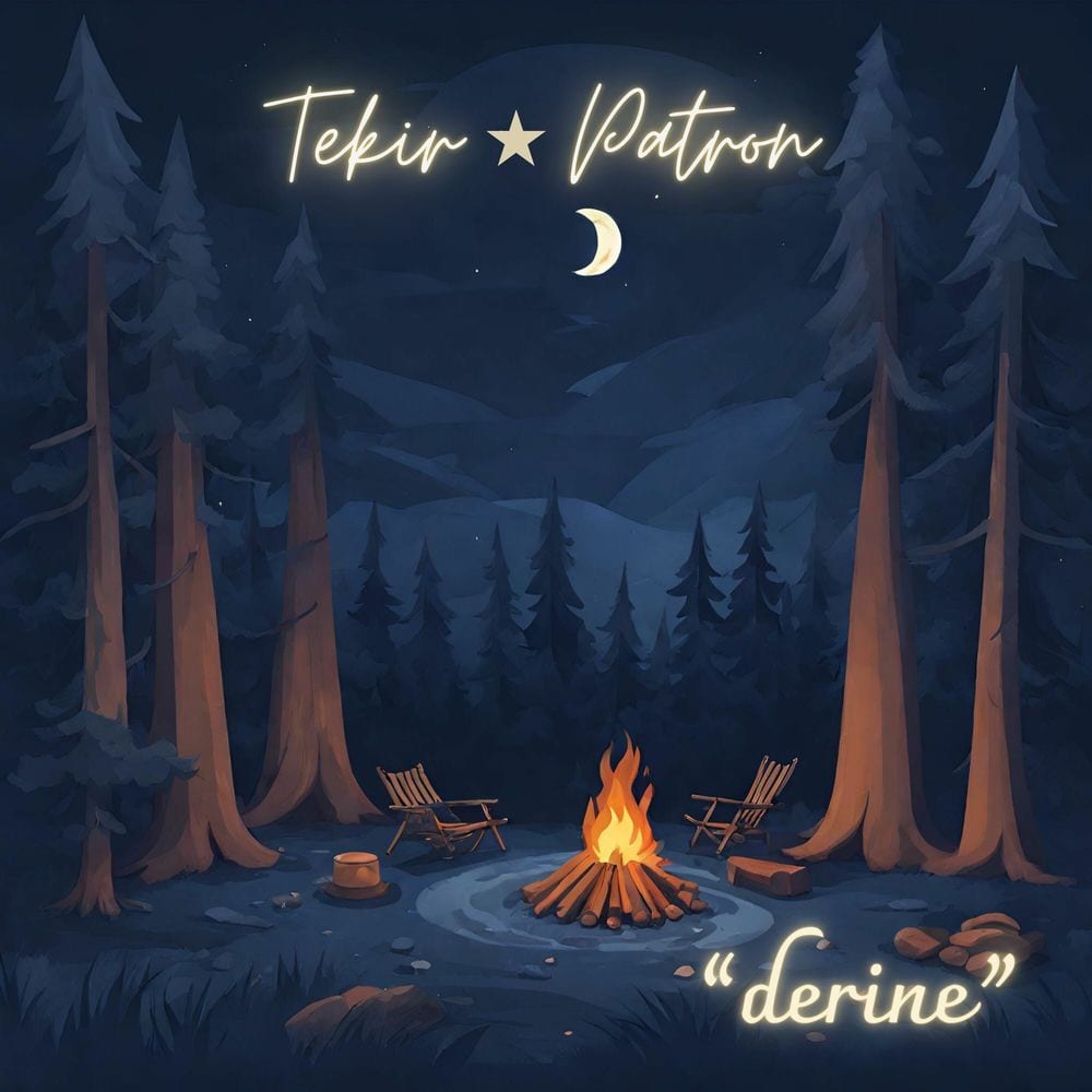 Derine cover
